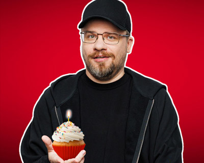 Comedy Club. Харламов 45