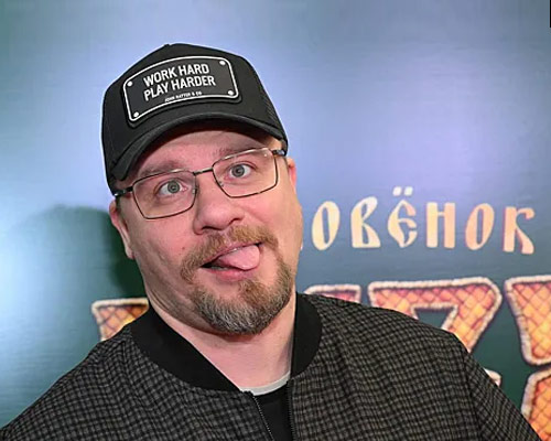 Как новые фото Гарика Харламова породили неожиданные слухи