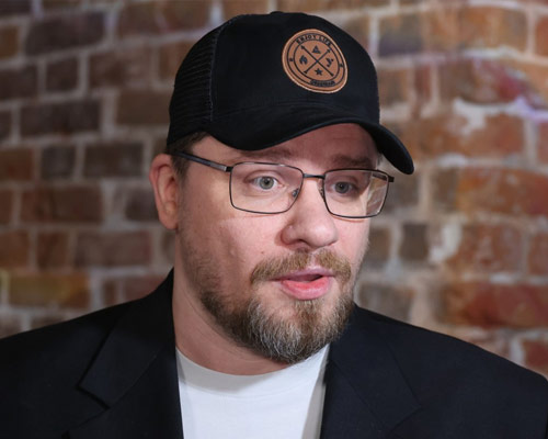 Шутка не обида: почему, по мнению Харламова, отсутствие чувства юмора искажает восприятие мира.