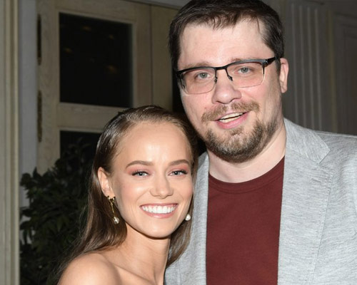 Любовь, семья и цели на завтра: откровения комика о самом важном в жизни.