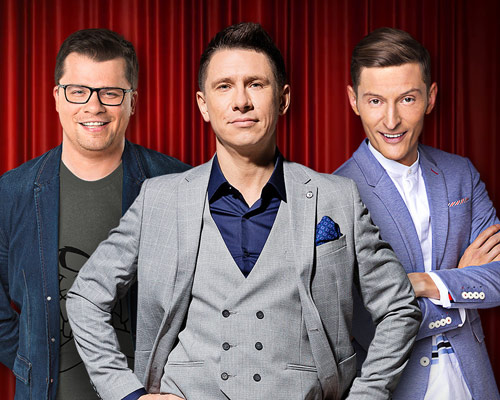 Неиссякаемый источник идей: секрет долголетия легендарного юмористического проекта.