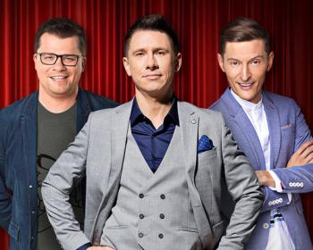 Неиссякаемый источник идей: секрет долголетия легендарного юмористического проекта.